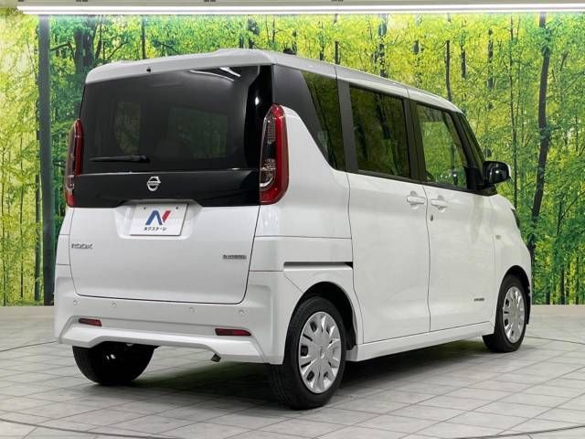 Nissan ROOX 2022-03 190880-17