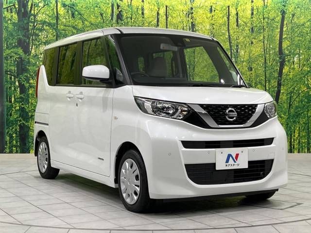 Nissan ROOX 2022-03 190880-16