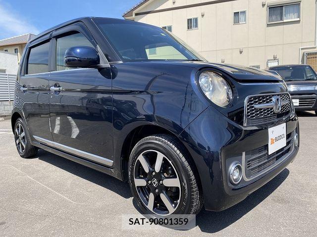 Honda N-ONE 2019-06 279681-1