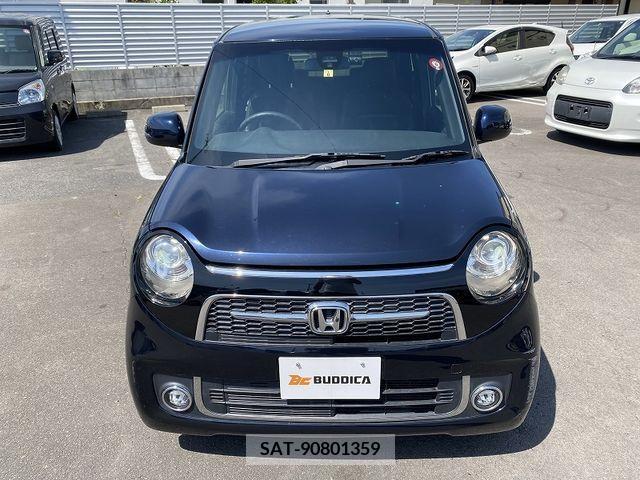 Honda N-ONE 2019-06 279681-2