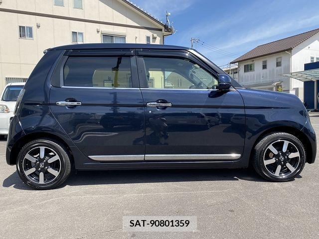 Honda N-ONE 2019-06 279681-5