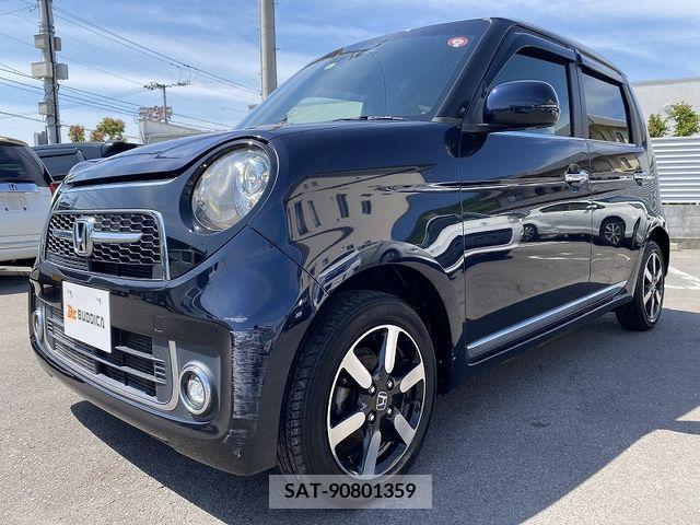 Honda N-ONE 2019-06 279681-3