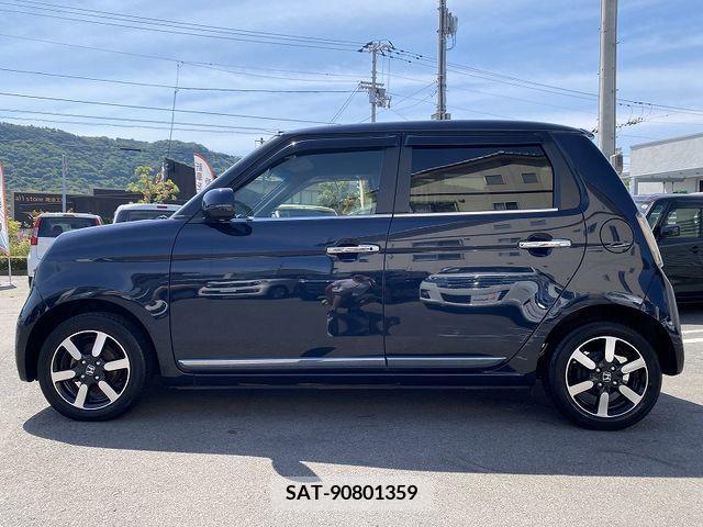 Honda N-ONE 2019-06 279681-4