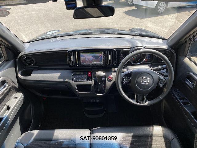 Honda N-ONE 2019-06 279681-9