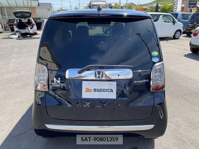 Honda N-ONE 2019-06 279681-7