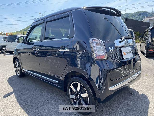Honda N-ONE 2019-06 279681-8