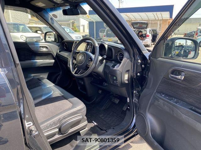 Honda N-ONE 2019-06 279681-10