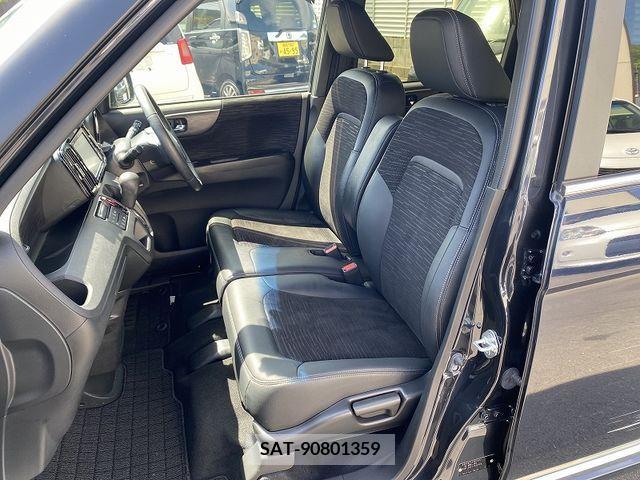 Honda N-ONE 2019-06 279681-12