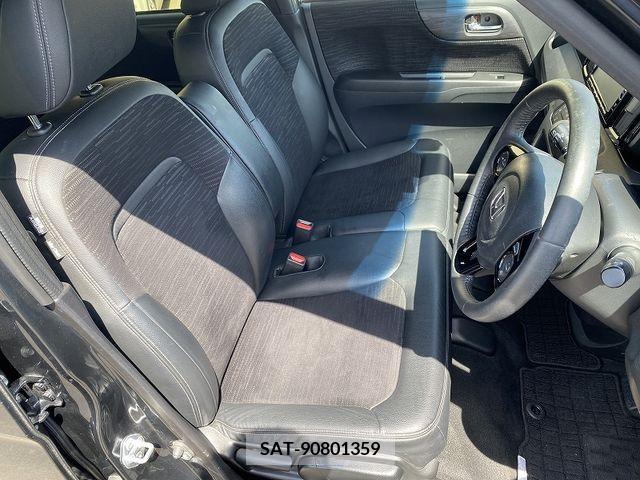 Honda N-ONE 2019-06 279681-11