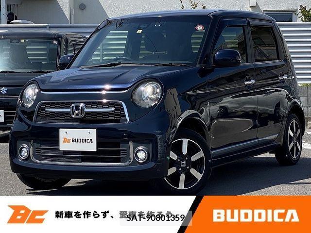 Honda N-ONE 2019-06 279681-0