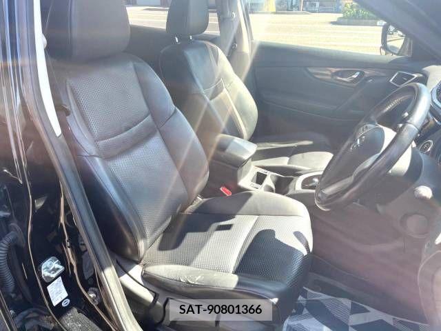 Nissan X-TRAIL 2015-12 371213-8