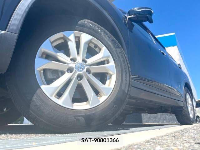 Nissan X-TRAIL 2015-12 371213-14