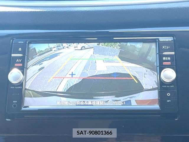 Nissan X-TRAIL 2015-12 371213-3