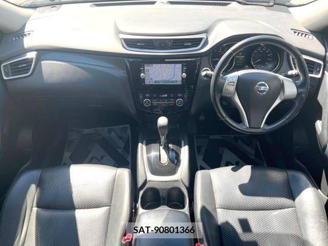 Nissan X-TRAIL 2015-12 371213-1