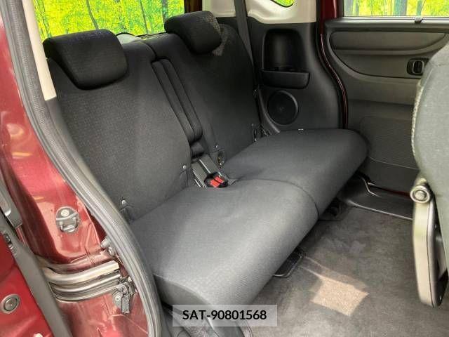 Honda N BOX CUSTOM 2015-09 254785-10