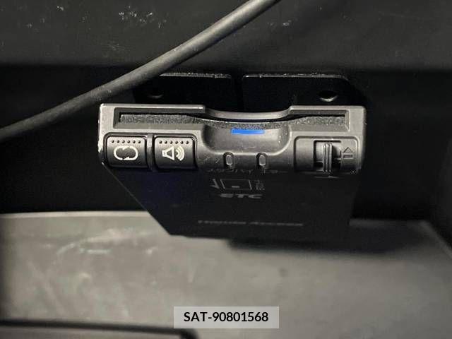 Honda N BOX CUSTOM 2015-09 254785-8
