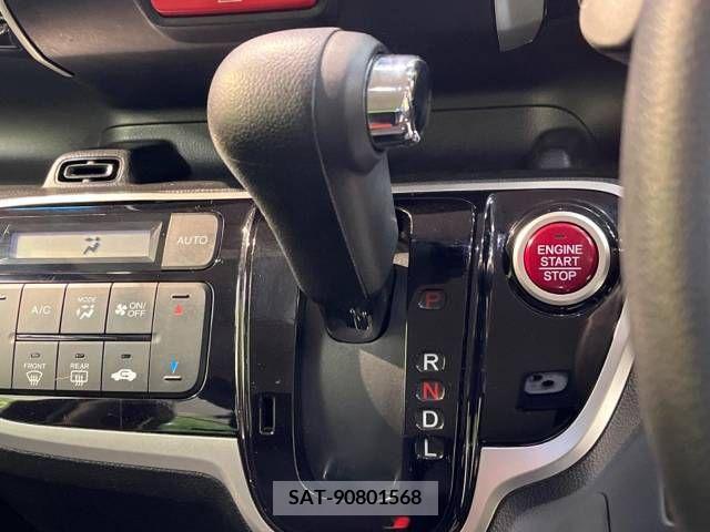 Honda N BOX CUSTOM 2015-09 254785-5