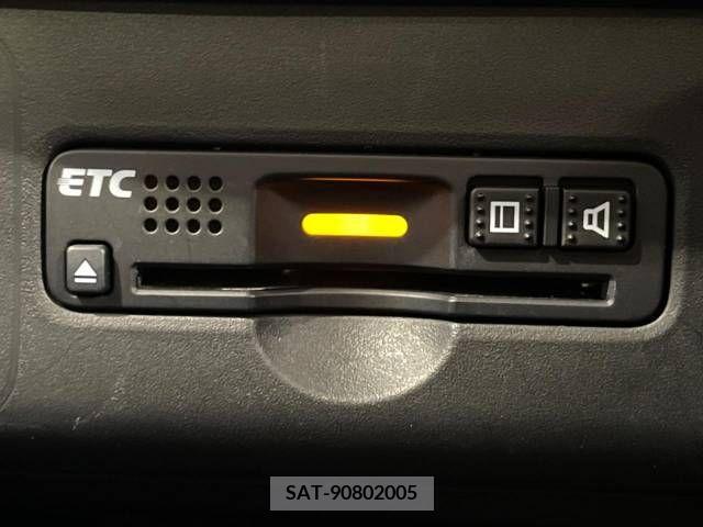 Honda N BOX CUSTOM 2016-01 306784-7