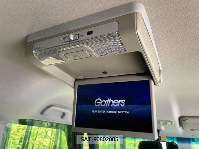 Honda N BOX CUSTOM 2016-01 306784-2
