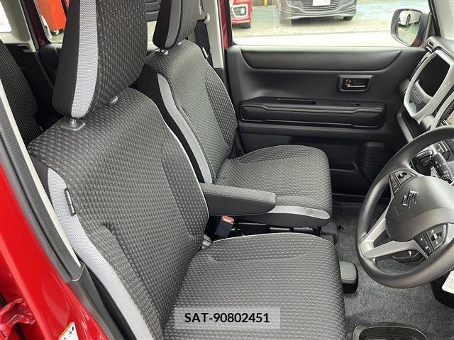 Suzuki HUSTLER 2020-01 272820-8