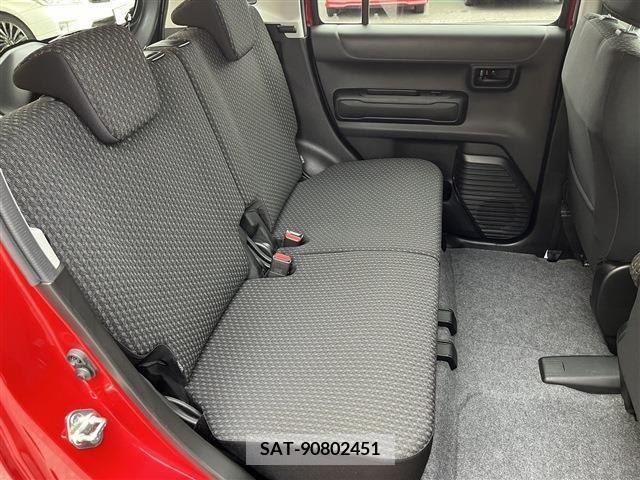 Suzuki HUSTLER 2020-01 272820-9