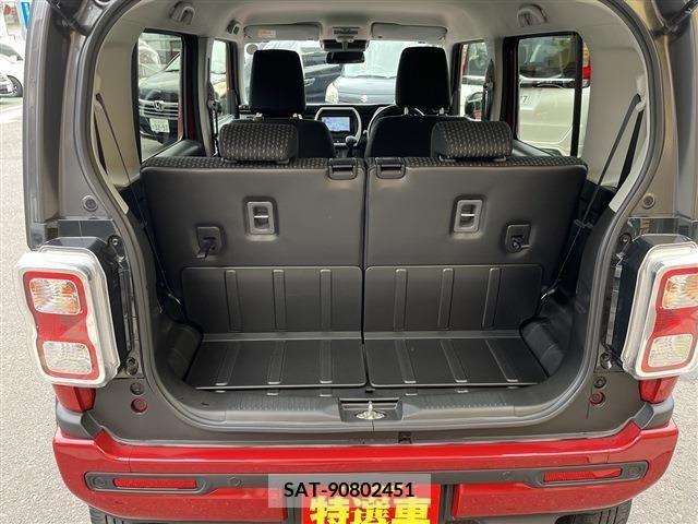 Suzuki HUSTLER 2020-01 272820-10