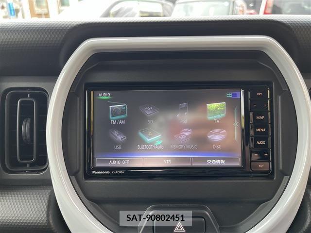 Suzuki HUSTLER 2020-01 272820-14
