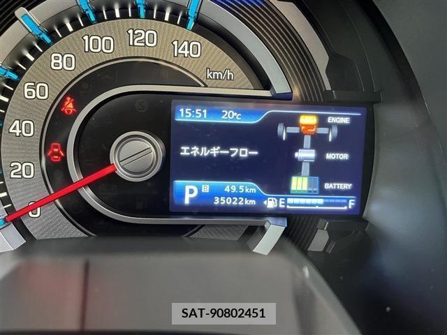 Suzuki HUSTLER 2020-01 272820-23