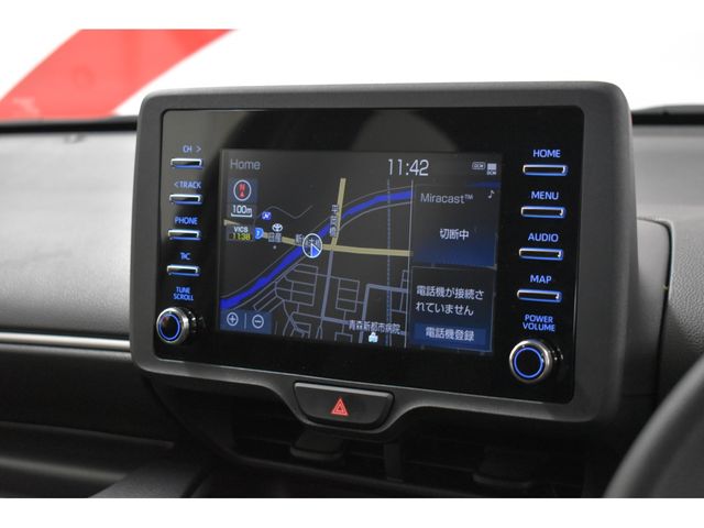 Toyota YARIS 2020-06 8038-13