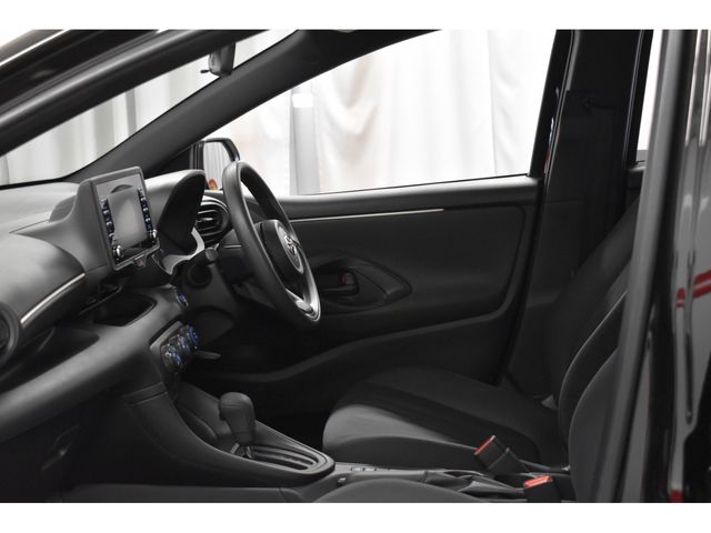 Toyota YARIS 2020-06 8038-20