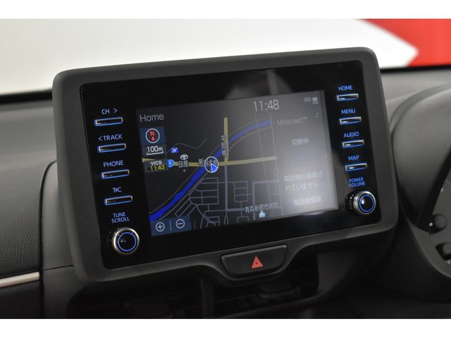 Toyota YARIS 2020-06 8038-22