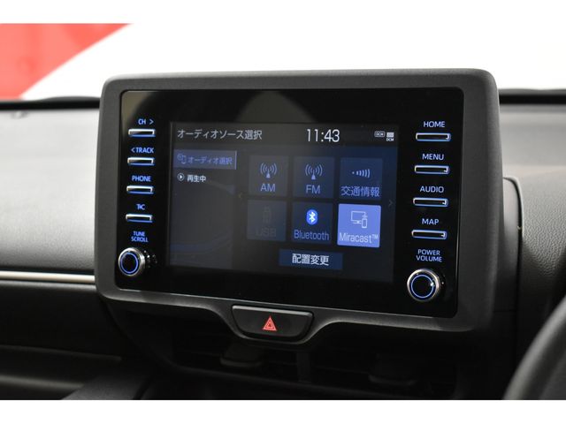 Toyota YARIS 2020-06 8038-14