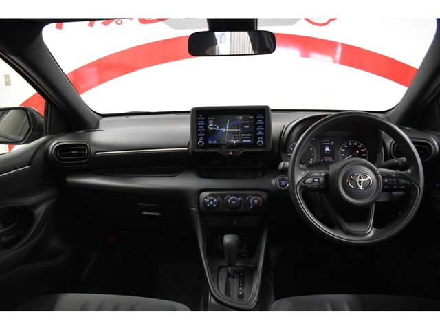 Toyota YARIS 2020-06 8038-6