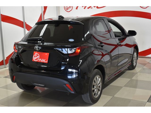 Toyota YARIS 2020-06 8038-28