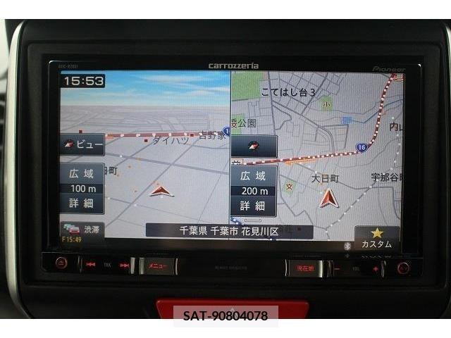 Honda N BOX 2015-08 228013-14