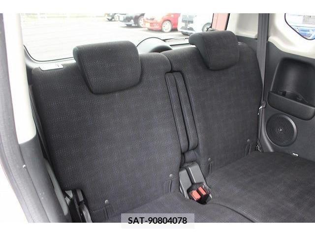 Honda N BOX 2015-08 228013-11