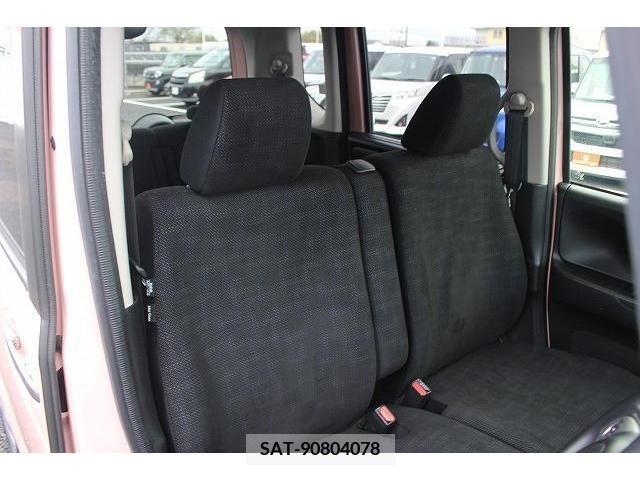 Honda N BOX 2015-08 228013-10