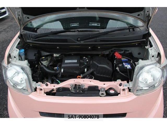 Honda N BOX 2015-08 228013-17