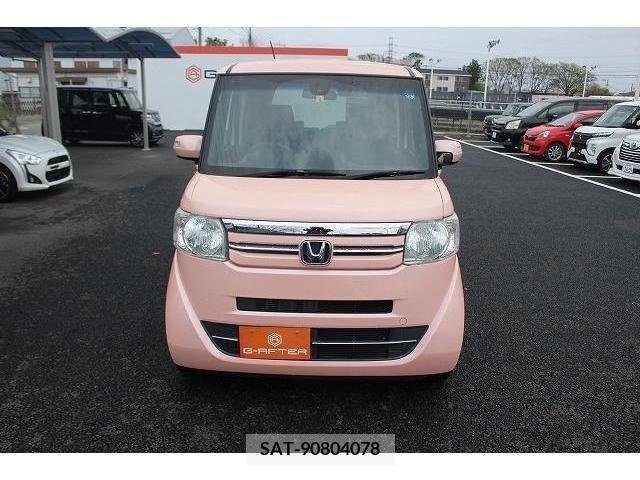 Honda N BOX 2015-08 228013-1