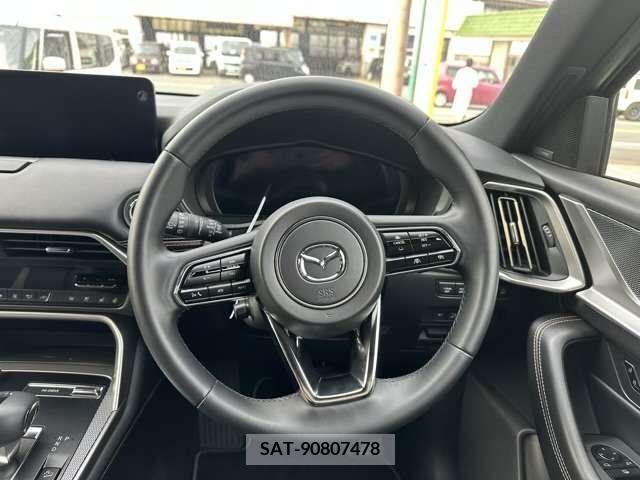 Mazda CX-60 2022-08 266185-7