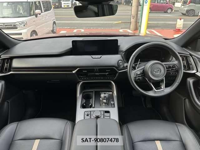 Mazda CX-60 2022-08 266185-6