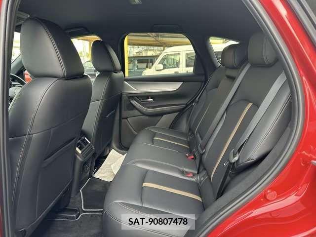 Mazda CX-60 2022-08 266185-5