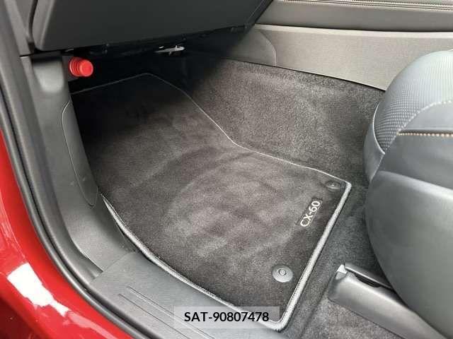 Mazda CX-60 2022-08 266185-4