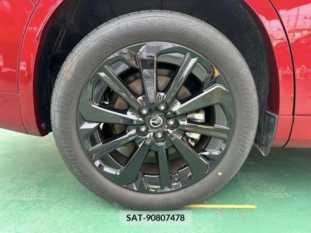 Mazda CX-60 2022-08 266185-16