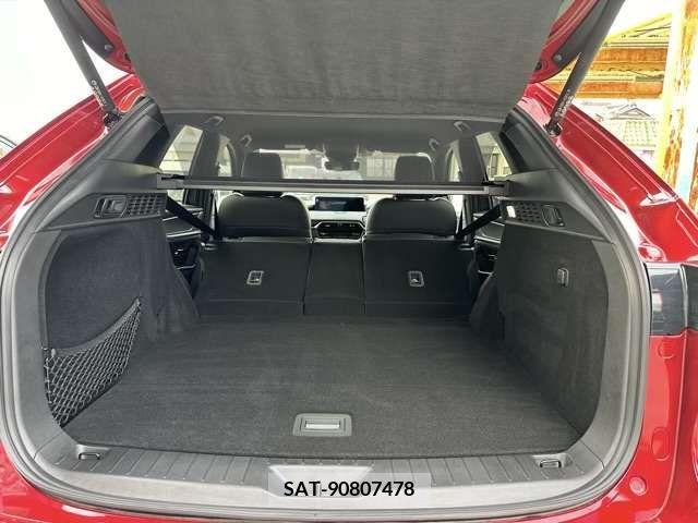 Mazda CX-60 2022-08 266185-14
