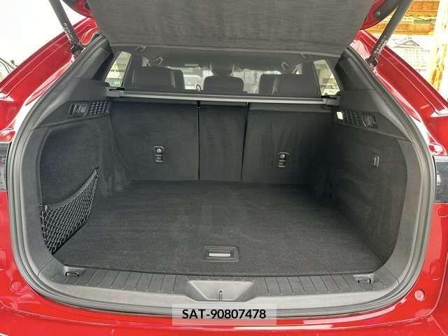 Mazda CX-60 2022-08 266185-13