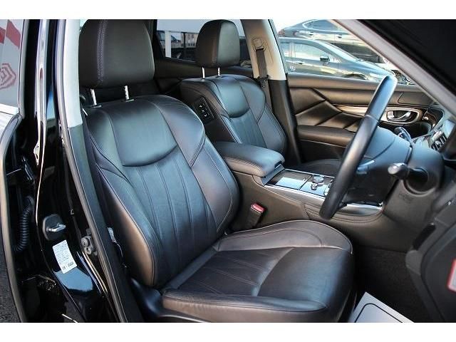Nissan FUGA HYBRID 2015-02 11314-13