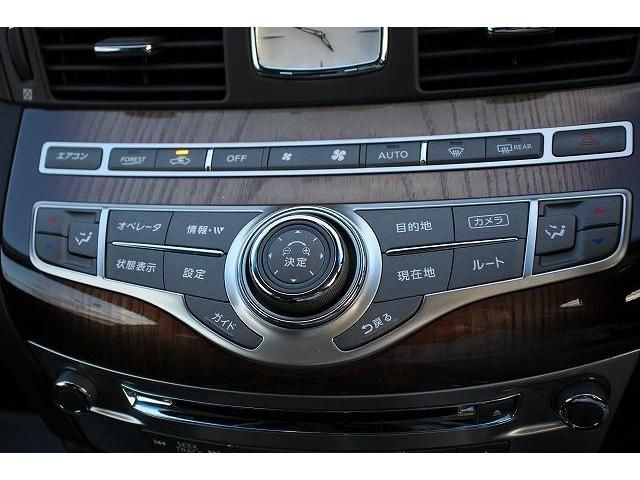 Nissan FUGA HYBRID 2015-02 11314-5