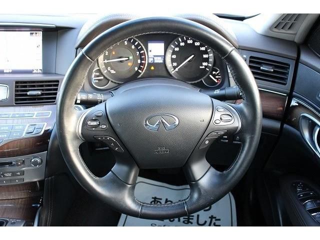 Nissan FUGA HYBRID 2015-02 11314-16