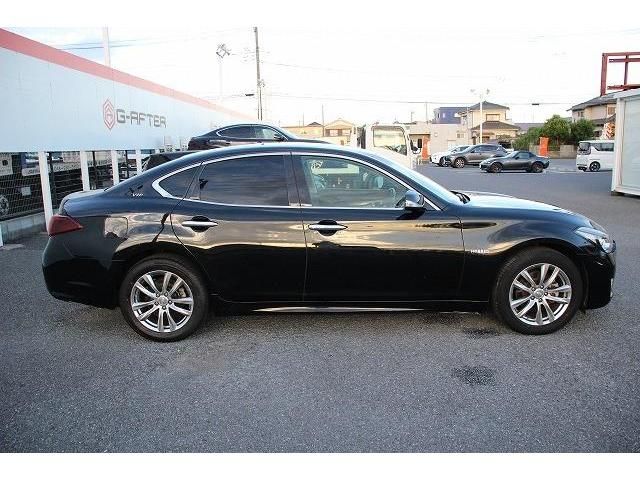 Nissan FUGA HYBRID 2015-02 11314-9
